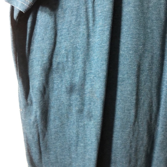 🟢 2019 bolder boulder tee shirt - Picture 2 of 5